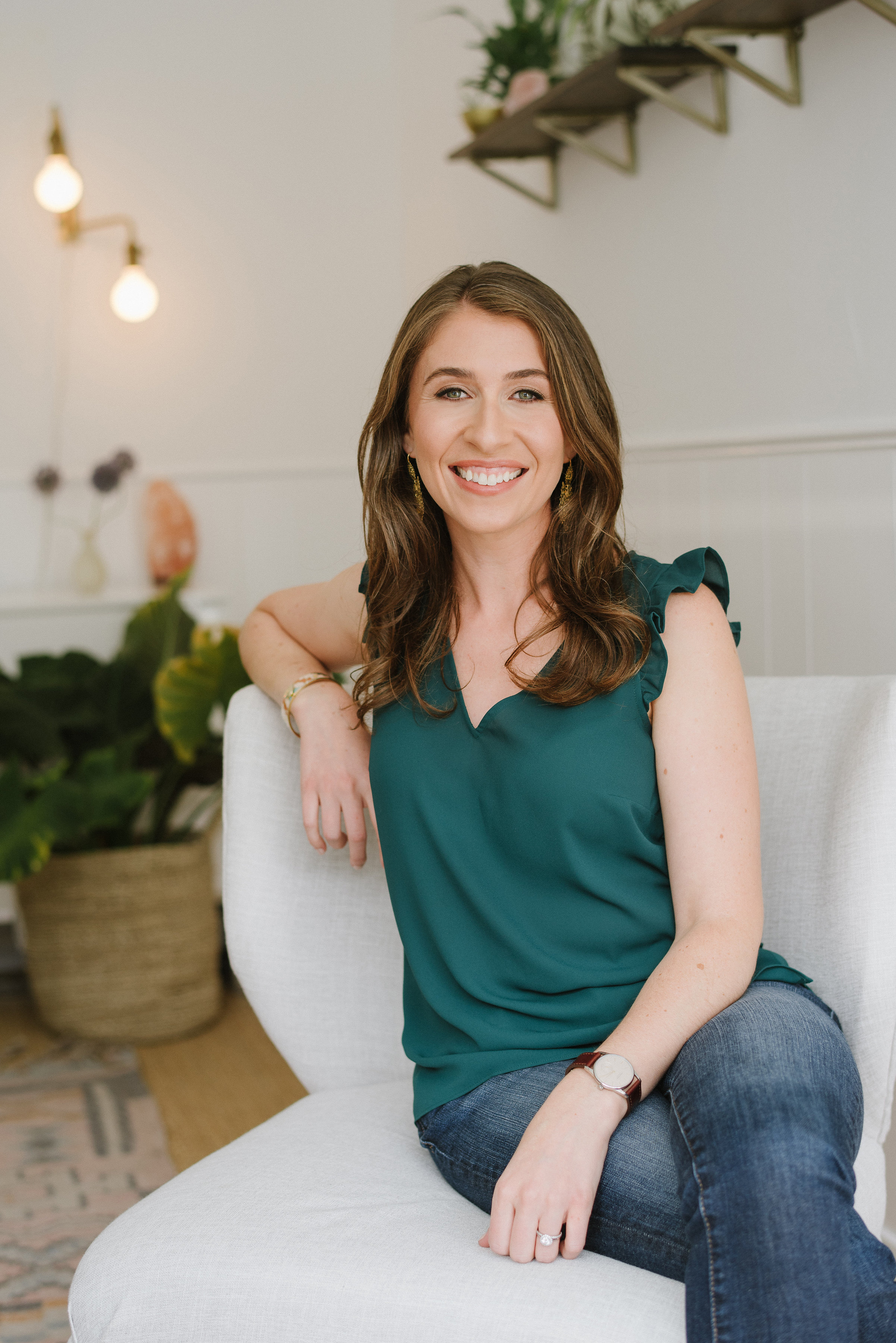 A Girl and a Camera Photography